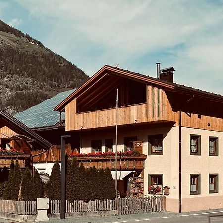 Villa Luggishof Campo Tures Exterior foto