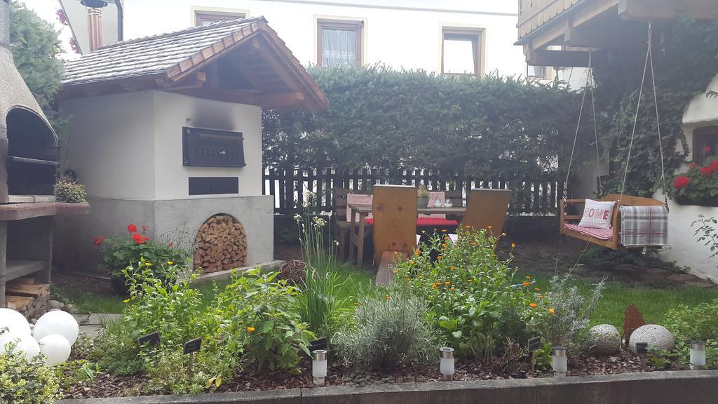 Villa Luggishof Campo Tures Exterior foto