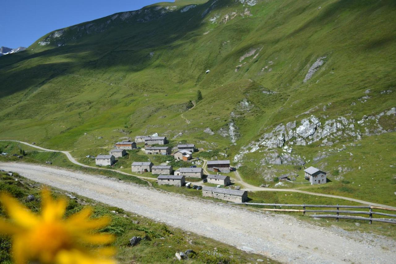Villa Luggishof Campo Tures Exterior foto